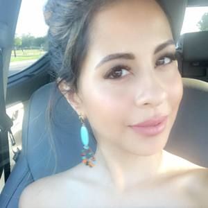 Meet your Posher, Aimee